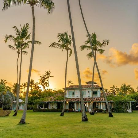 Casa Brasileira - Hotel Galeria Порту-ди-Педрас Экстерьер фото