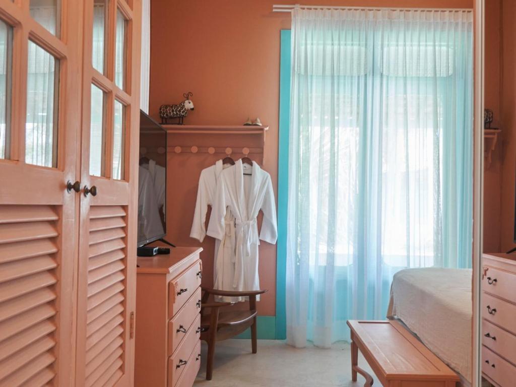 Casa Brasileira - Hotel Galeria Порту-ди-Педрас Экстерьер фото